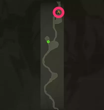 ガーコ18のマップ画像