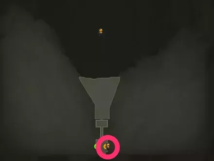 ガーコ40のマップ画像