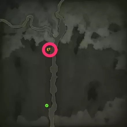 ガーコ19のマップ画像