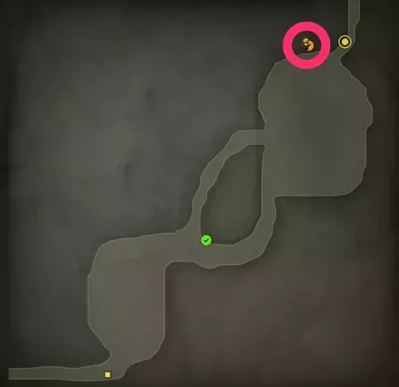 ガーコ63のマップ画像