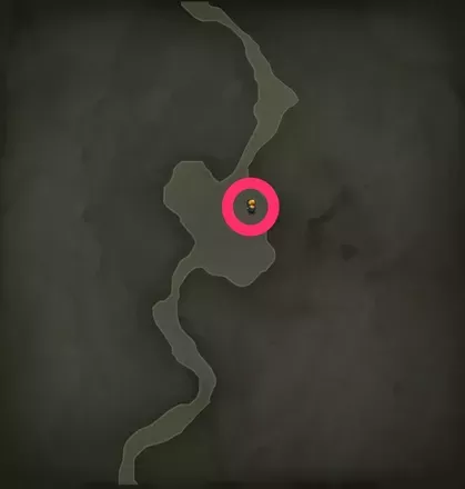 ガーコ2のマップ画像