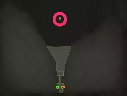 ガーコ39のマップ画像