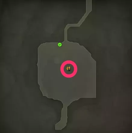 ガーコ23のマップ画像