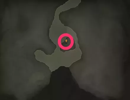 ガーコ1のマップ画像