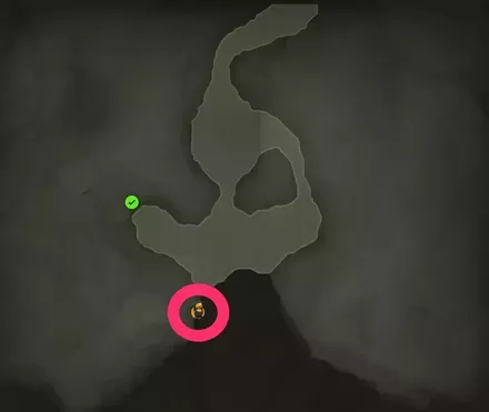 ガーコ9のマップ画像