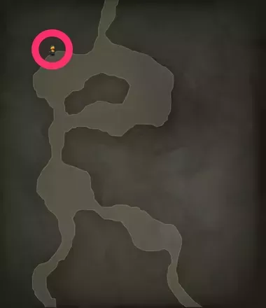 ガーコ3のマップ画像