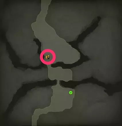 ガーコ15のマップ画像