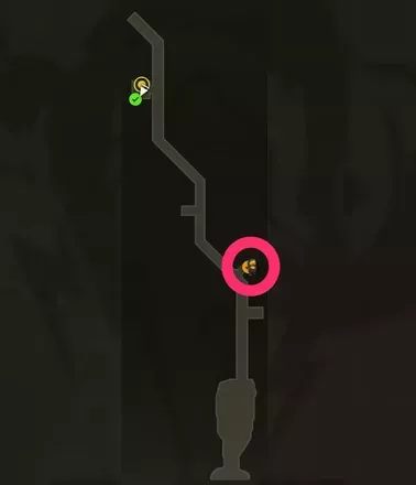 ガーコ50のマップ画像