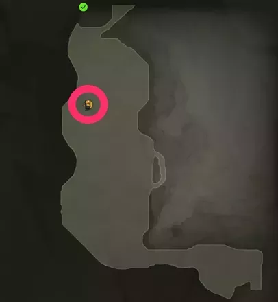 ガーコ36のマップ画像