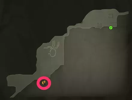 ガーコ37のマップ画像