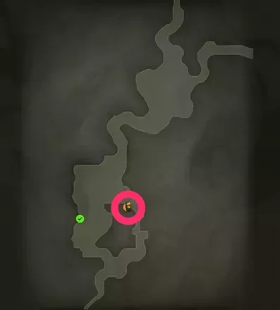 ガーコ30のマップ画像