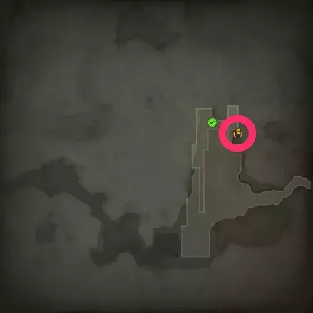 ガーコ20のマップ画像