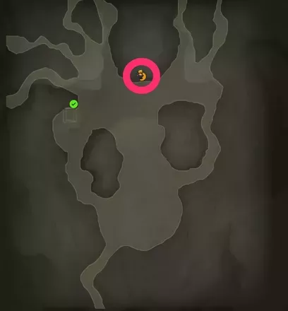 ガーコ32のマップ画像