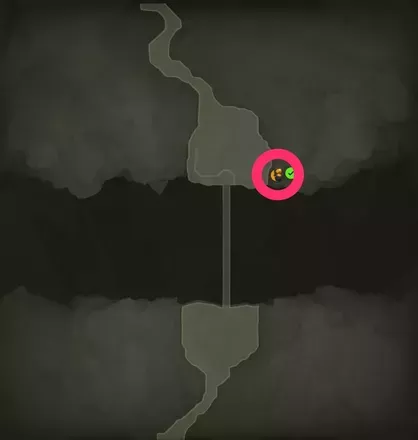 ガーコ10のマップ画像