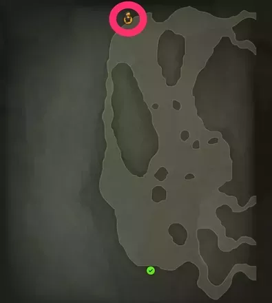 ガーコ34のマップ画像