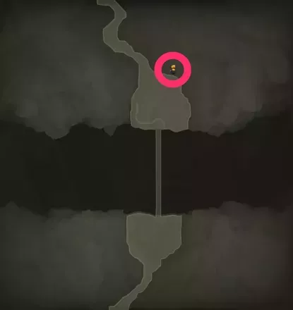 ガーコ4のマップ画像