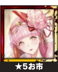 ★5お市画像
