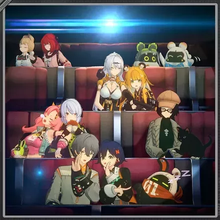 街を遊歩するもの1