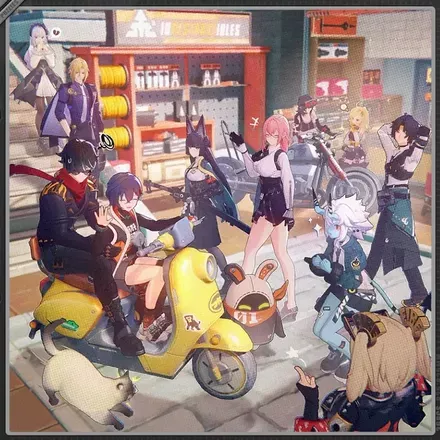 街を遊歩するもの3