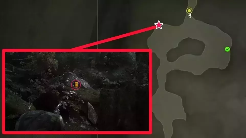 バーチャスミッション北部ガーコ