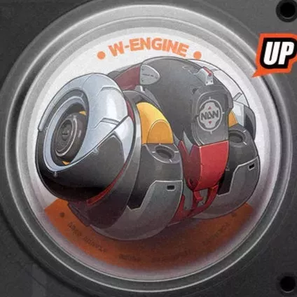 憤怒の銃騒画像