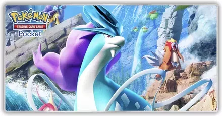 未知なる水域　パック