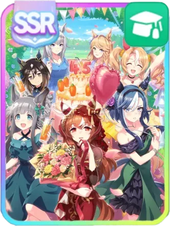 ［この先の未来で］クロノジェネシス画像