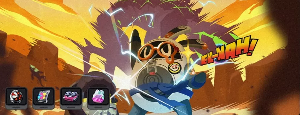 ミュージック・フレンジー