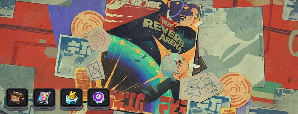 「ンナナ」お宝探し