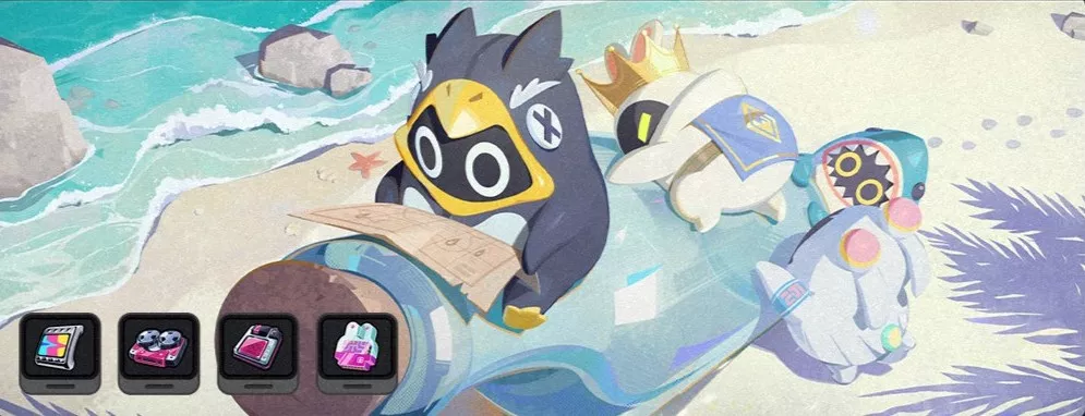 夢追うボトル物語