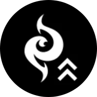 焦熱ダメージアップ