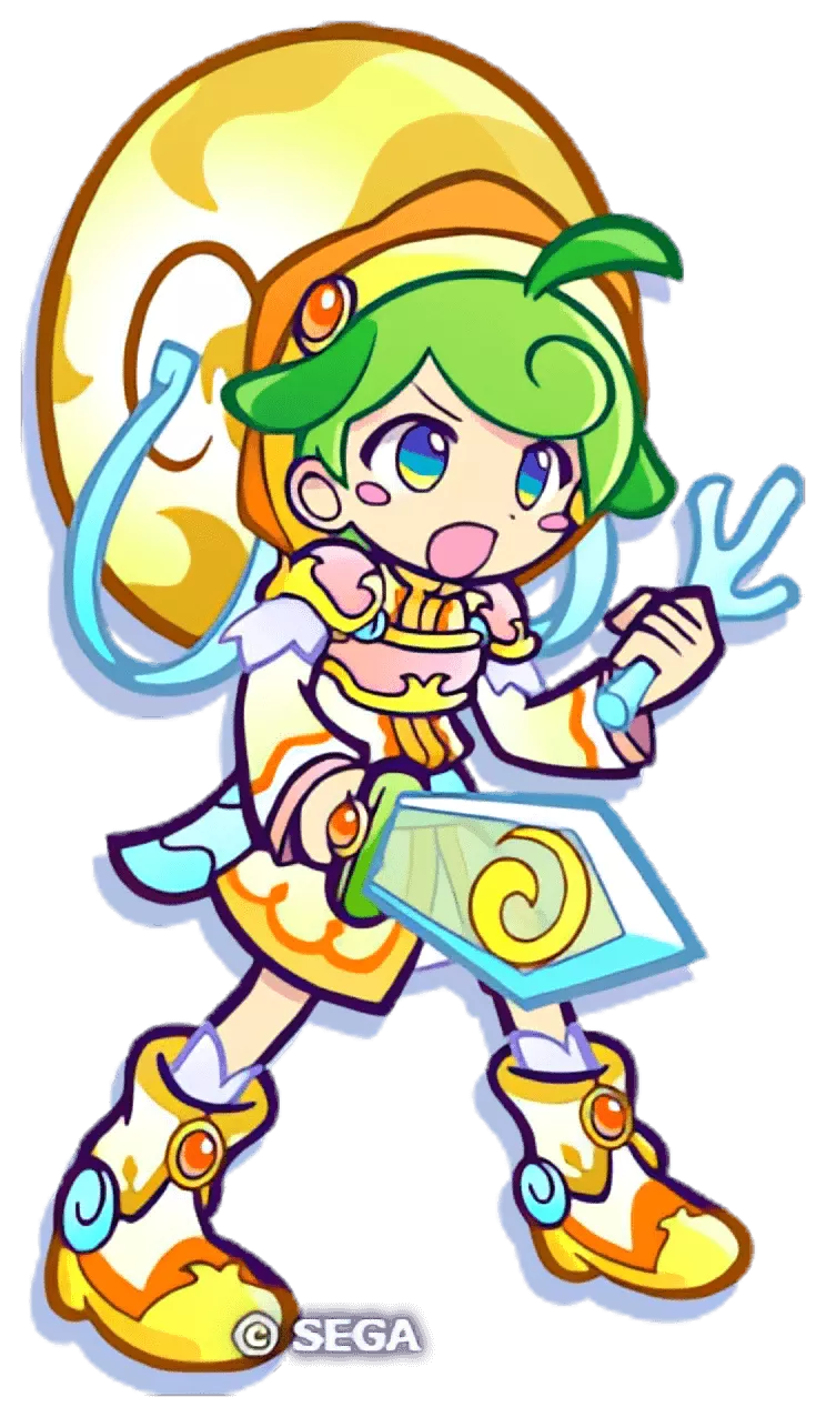 キューマ（星7）