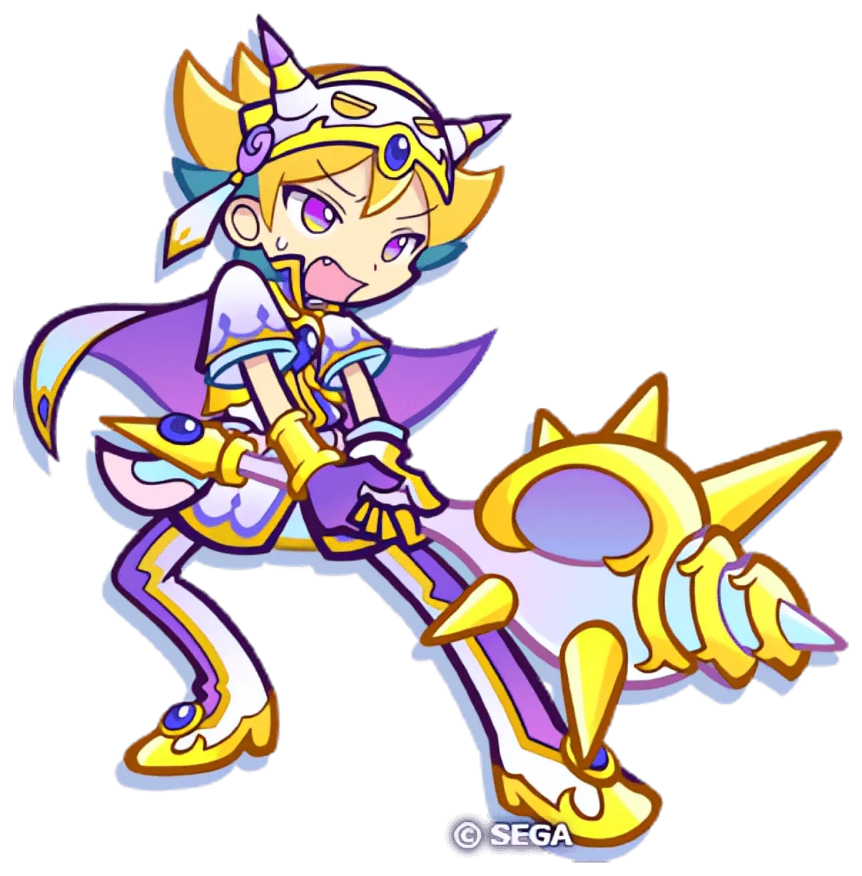 ロティオン（星7）