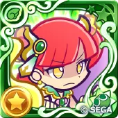 コラリア（星7）の画像