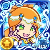 イスティオ（星7）の画像