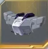 強化装甲（ライバル）画像