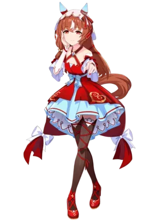 ［緋想の誓衣］スティルインラブの画像