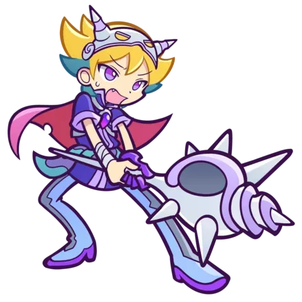 ロティオン立ち絵