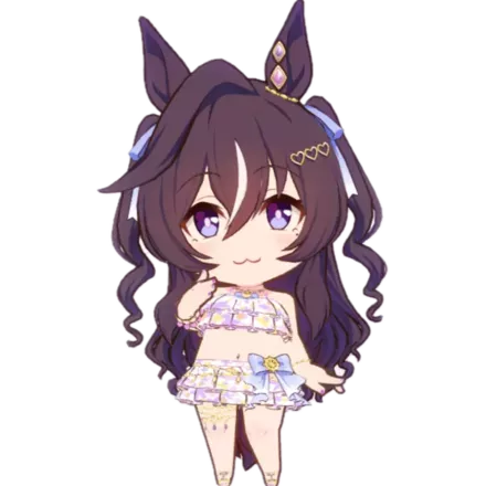 ヴィブロスの育成論