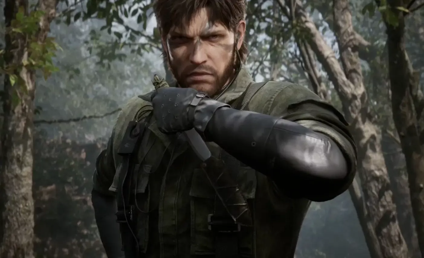 Unreal Engine 5によるグラフィックの大幅な進化