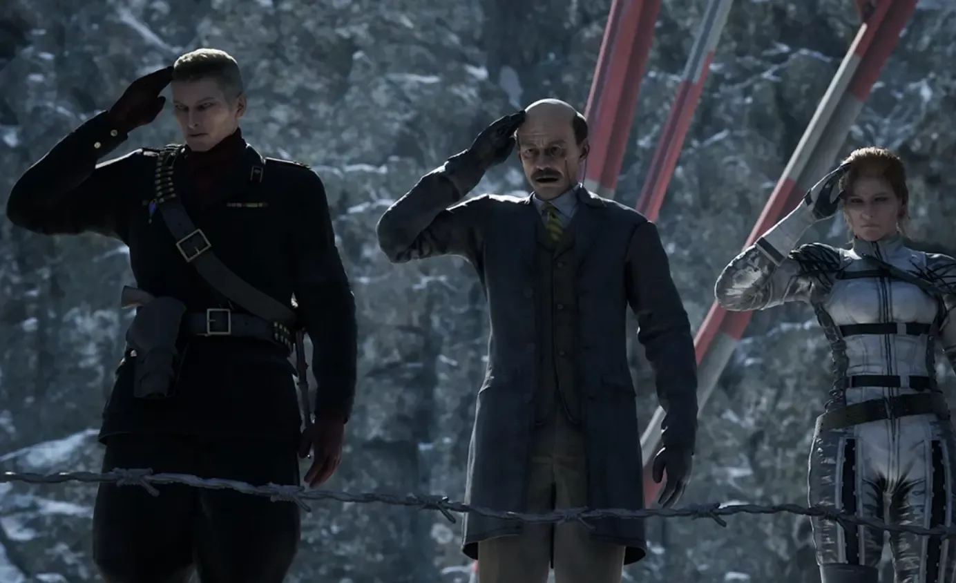 シークレットシアター