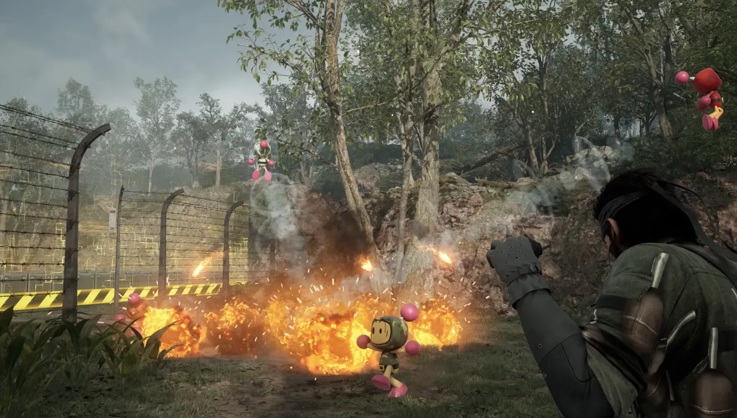 ボム蛇合戦（Xbox Series X|S限定）