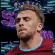 HPジャロッドボーウェン(08/25)画像