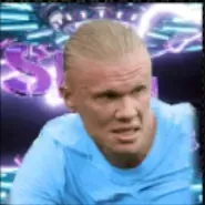 STアーリング・ハーランド(08/25)画像