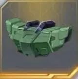 追加装甲（電光石火）画像