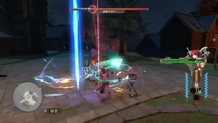 イースX Proud NORDICS