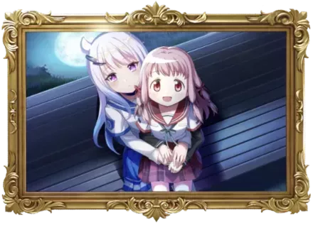 守られた者たち画像