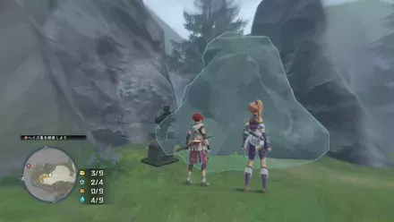 イースX Proud NORDICS