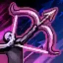 アビス アロー レイン