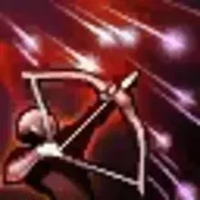 サジタリウス シューティング スター